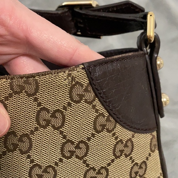 Gucci Handbag - Picture 4 of 16